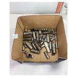Assorted Sockets