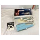 Hamilton Beach Electric Comb Dryer