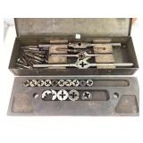 Partial Tap & Die Set