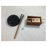 Slate & Box Turkey Calls