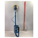 Bounty Hunter TR500 Metal Detector