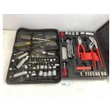 Partial Tool Sets
