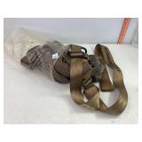 Full Body Safety Harness