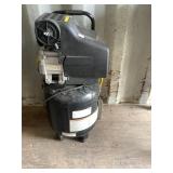 Brute Air Compressor