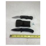 Kershaw & Imperial Knives