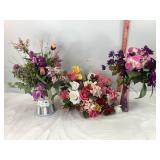 Flower Arrangements
