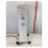 Mainstays Radiator Heater