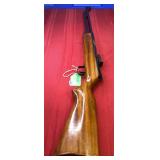 Air Rifle