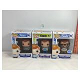 Freddy Funko Funko Pops