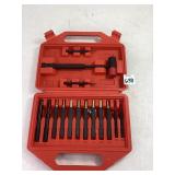 Winchester Punch Set