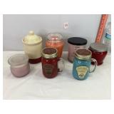 Candles