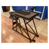 Field & Stream Folding Shooting Bench