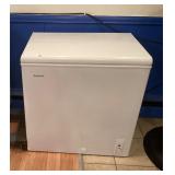 Hotpoint Chest Freezer