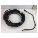 Battery Terminal & Wire