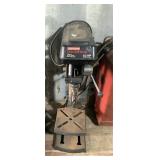 Craftsman 10' Drill Press