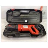 B&D Firestorm Reciprocating Saw