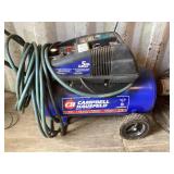 Campbell Hausfeld Air Compressor