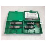 RCBS 270 Winchester & 223 Rem. Reloading Dies