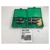 RCBS 280 & 222 Remington Reloading Dies