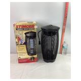 Stinger Outdoor Insect Control