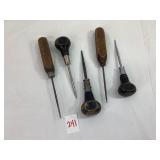Vintage Picks