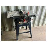 Craftsman Table Saw