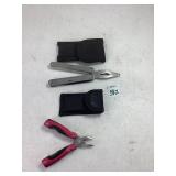 Multitools