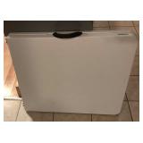 6' Folding Table