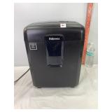 Fellowes Paper Shredder