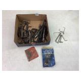 Allen Wrenches