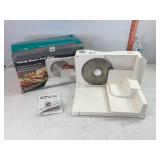 Rival Foldup Slicer