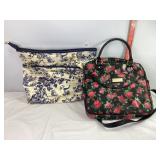 Betsey Johnson Handbag & Tote Bag