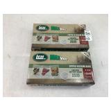 Lem Max Vac Zipper Vacuum Bags