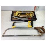 Hand Saws
