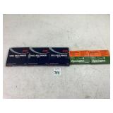 Remington & CCI Small Rifle Primers