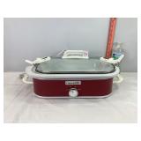 Crock Pot