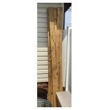 7 Pressure Treated Boards