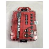 Craftsman Ratchet & Socket Set