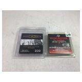 209 Muzzleloading Primers