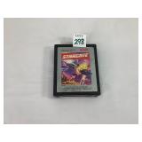 Atari Game: Stargate