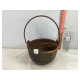 8' Cast Pot