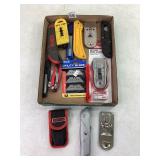 Cutters & Blades