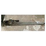 36' Pipe Wrench