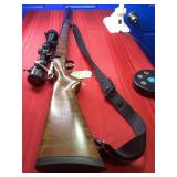 Ruger 77/50 50 Cal Black Powder