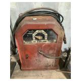 Lincoln Arc Welder