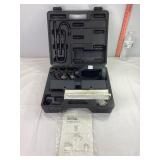 Craftsman Mortising Chisel Kit