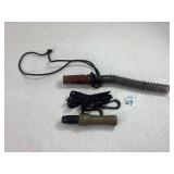 Buck Grunt & Doe Bleat Calls