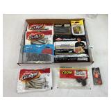 Fishing Lures
