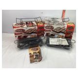 2 Perfect Brownie Pan Sets, NIB