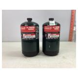 Coleman All Purpose Propane